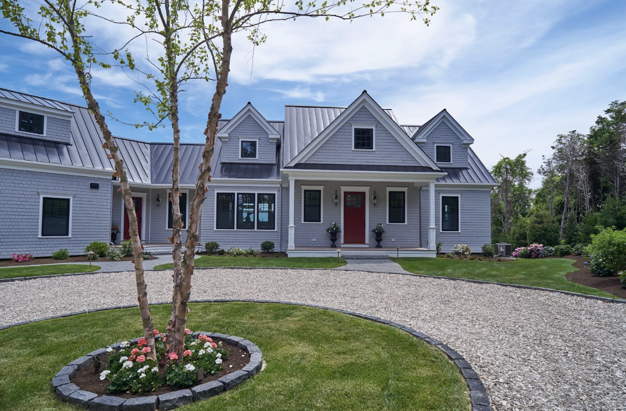 Dramatic Entrances: Designing First Impressions That Last