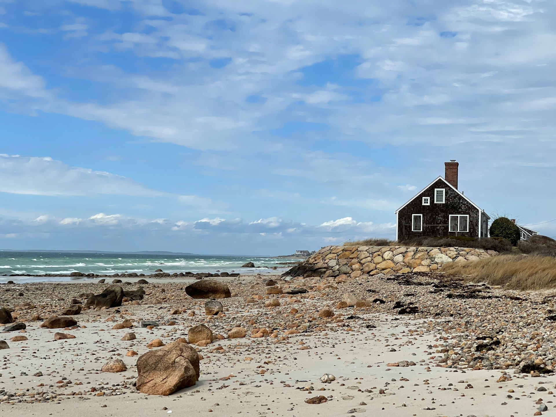 Planning a Waterfront Custom Home on Cape Cod