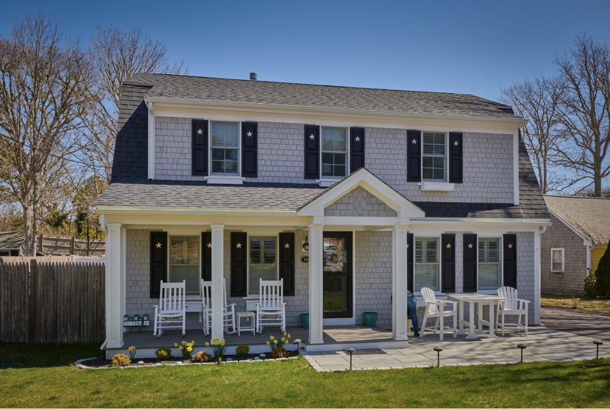 Building a Home That Works Beyond Summer: Lessons from a Thoughtfully Designed Cape Cod Custom Home